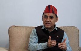 मधेशको सरकार गठन प्रक्रिया निन्दनीय : कांग्रेस महामन्त्री शर्मा