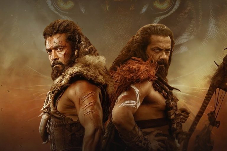‘पूर्णबहादुरको सारङ्गी’को ‘इफेक्ट’ : ‘कंगुवा’ नेपालमा नआउने