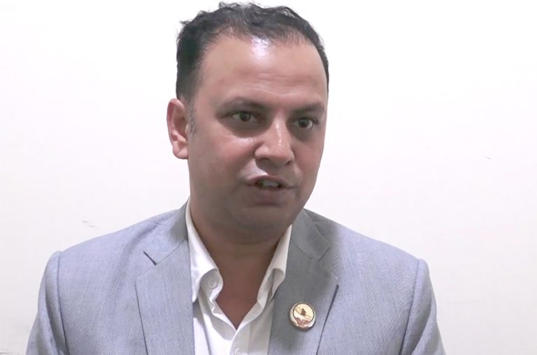 रवि पक्राउ सरकारको कुण्ठा र प्रतिशोध : मनिष झा