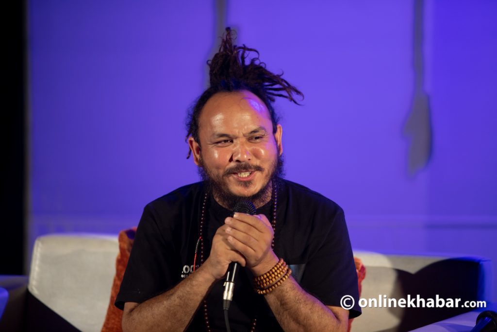 मीनबहादुर भाम बने ‘बर्लिन फिल्म फेस्टिभल’ का जुरी सदस्य