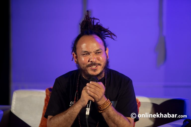 मीनबहादुर भाम बने ‘बर्लिन फिल्म फेस्टिभल’ का जुरी सदस्य