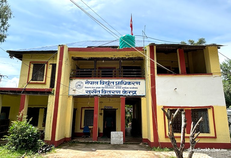ललितपुरका यी ठाउँमा आज विद्युत सेवा अवरुद्ध