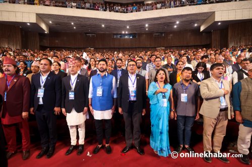 कार्यकर्तामा अन्योल, नेतृत्वमा छटपटी