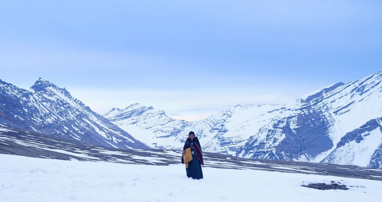कतार एयरवेजको उडानमा नेपाली फिल्म ‘शाम्बाला’
