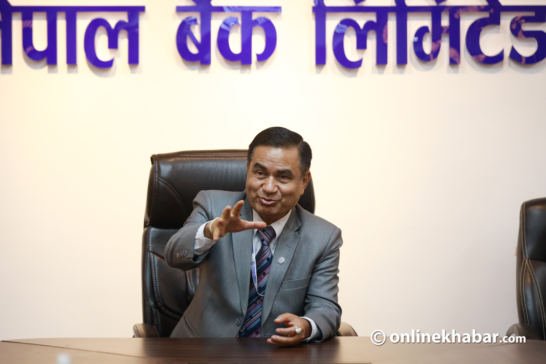नियामक राष्ट्र बैंकभन्दा दुई दशकअघि जन्मिएको ‘नेपाल बैंक’ नियामक राष्ट्र बैंकभन्दा दुई दशकअघि जन्मिएको ‘नेपाल बैंक’