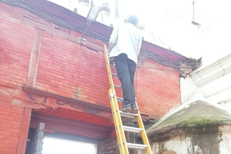दुई दशकदेखि महसुल नतिर्ने तलेजु र चाँगुनारायण मन्दिरको बिजुली काटियो