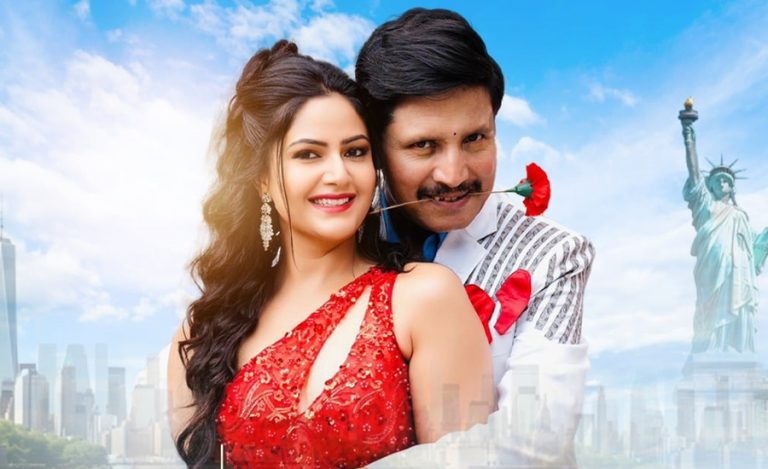 ‘छक्कापञ्जा ५’ लाई पहिलो दिन अस्ट्रेलियामा १५० शो