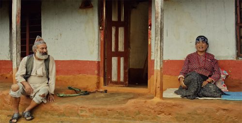 ‘दशैं आइसक्यो, रित्तो गोजी, रित्तै छ भकारी’