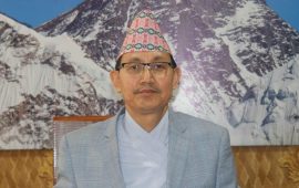 गोविन्दबहादुर कार्की मुख्यसचिवमा नियुक्त