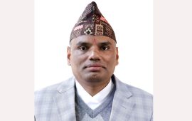 ‘संसद् भवनमा सुरक्षाकर्मीहरूले आत्मरक्षाका लागि गोली चलाएका हुन्’