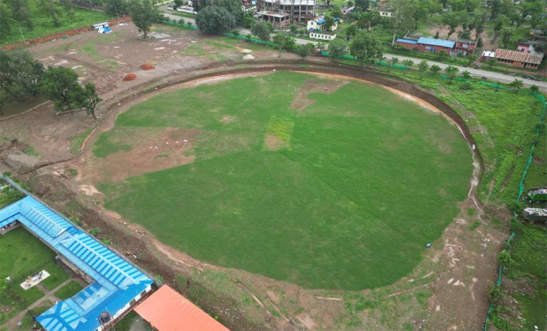 यु-१९ महिला राष्ट्रिय क्रिकेटको उपाधिका लागि मधेश र सुदूरपश्चिम भिड्ने