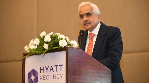 कृत्रिम बौद्धिकता सामना गर्ने गरी केन्द्रीय बैंकहरूले नयाँ युगको तयारी गर्नुपर्छ : आरबीआई गभर्नर