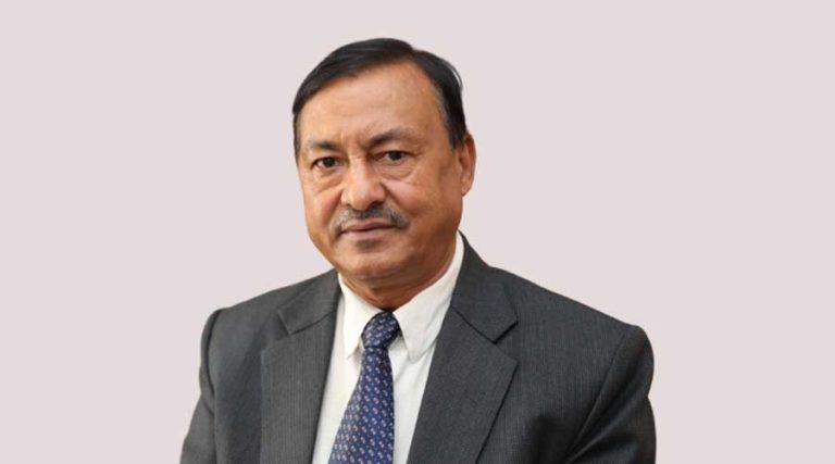 कत्था उत्पादक संघ अध्यक्षमा घिमिरे