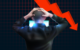 सेयर बजार किन लाग्दै छ निरन्तर ओरालो ?