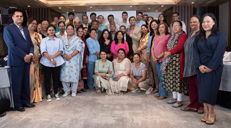 धनाढ्यलाई सम्पत्ति कर कसिलो बनाउन माग