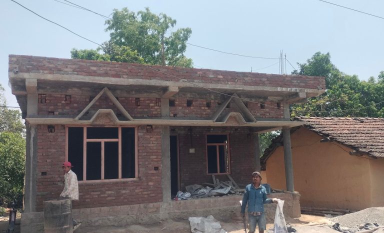 टिनका टहराबाट मुक्तभए वेदकोटका पौरखी मुक्तकमैया