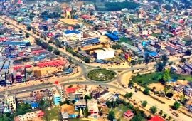 अत्तरिया : नास्ता पसलबाट फैलिएर लाख जनसंख्याको नगर