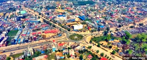 अत्तरिया : नास्ता पसलबाट फैलिएर लाख जनसंख्याको नगर