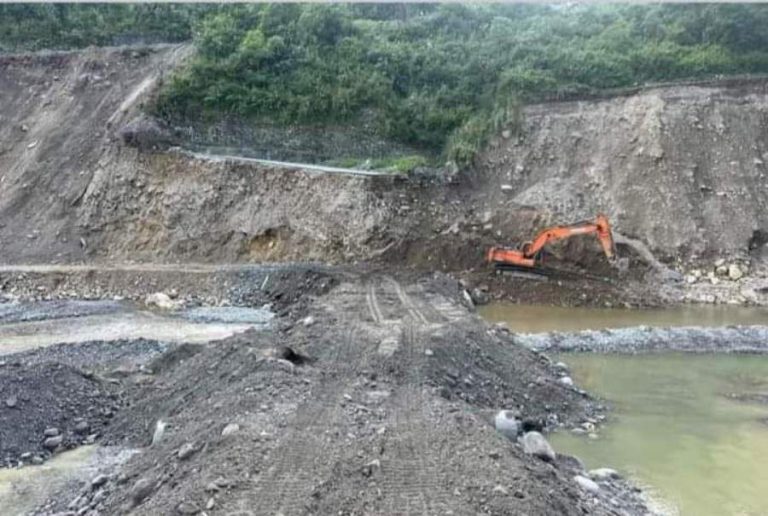 आजबाट कान्ति लोकपथ सञ्चालनमा, हेटौंडा–काठमाडौं जोड्ने सबै सडक खुले 