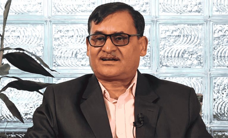 एकीकृत समाजवादीको एउटा समूह एमालेमा जान सक्छ : नेता मिश्र