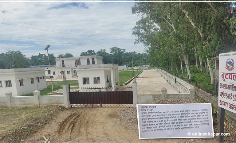 किसान र व्यवसायीसँगको टकरावले बुटवलमा बधशाला चलाउन सकस