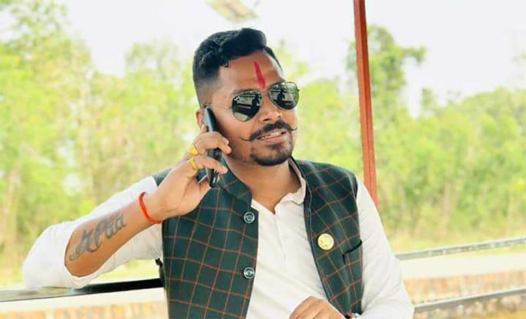 जनमत पार्टीका प्रदेश सांसद सीके गुप्तामाथि हातपात प्रयास