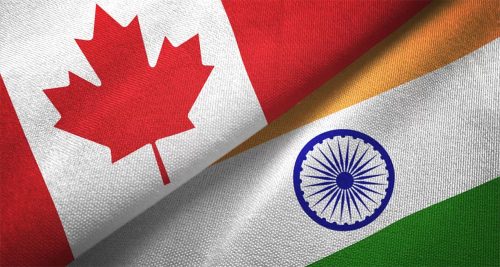 क्यानडाका ६ कूटनीतिज्ञ भारतबाट निष्कासित