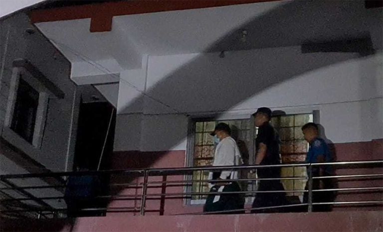 छविलाल जोशीसँग साढे ७ घण्टा बयान, ५७ प्रश्नमा सवालजवाफ