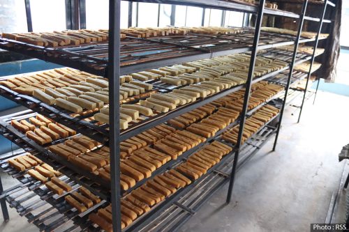 व्यावसायिक हिसाबमा किन युरोप निर्यात हुन सकेन नेपाली छुर्पी ?