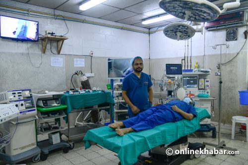 चिरफार नगरी पेटको क्यान्सरको शल्यक्रिया : कसरी गरिन्छ, कति लाग्छ खर्च ? (भिडियो)