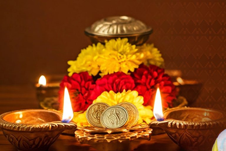 यस्तो छ धनतेरसको पूजा विधि : कस्तो धनमाल जोड्नु शुभ मानिन्छ ?