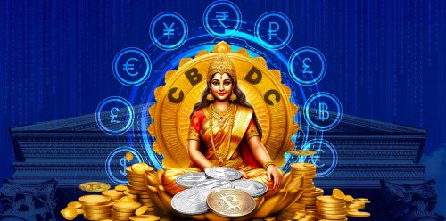 डिजिटल करेन्सी : अबकी लक्ष्मी