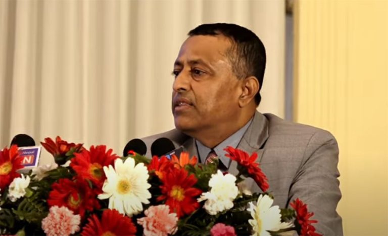 वन मन्त्रालयको नाम फेर्ने तयारी