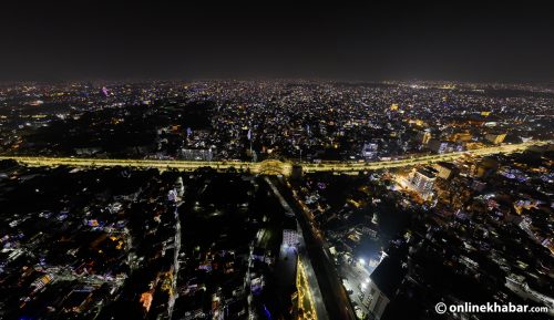 लक्ष्मीपूजामा स्वदेशी माग धानेर २५३ मेगावाट विजुली भारत निर्यात
