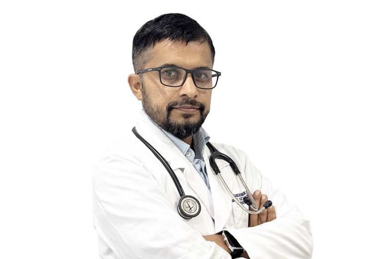 नेपालमा पहिलो पटक नर्भिक अस्पतालमा ‘बड चियारी सिन्ड्रोम’को सफल उपचार