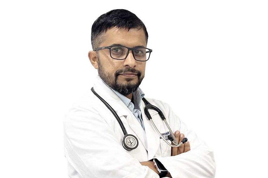 नेपालमा पहिलो पटक नर्भिक अस्पतालमा ‘बड चियारी सिन्ड्रोम’को सफल उपचार