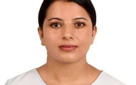 डा. जानुका खतिवडा
