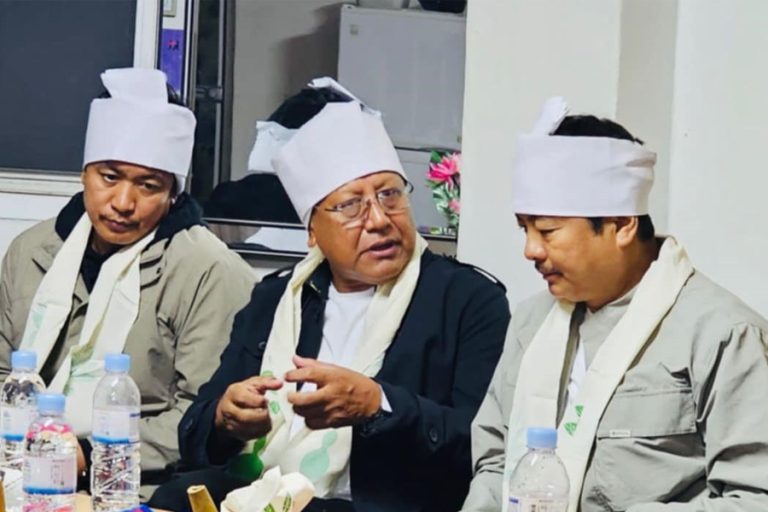 चलचित्र विकास बोर्डले थाल्यो पटकथाको डिजिटल आर्काइभिङ