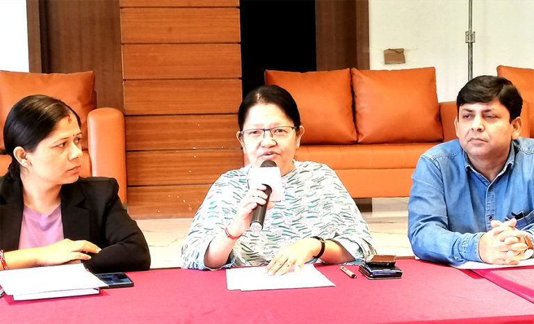भरतपुरमा भोलिदेखि माछाविज्ञ र किसानको सम्मेलन