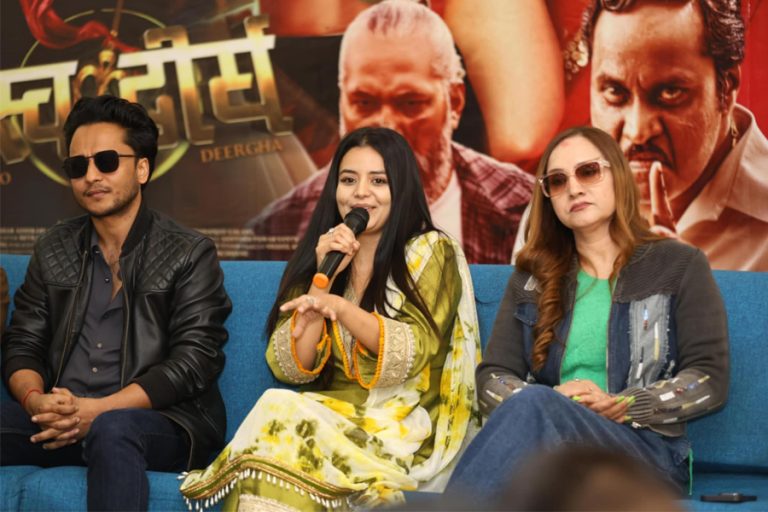 ‘भोलि ५० करोडको फिल्म बनायौं भने पनि म्यानेज गर्छु भन्ने आँट आयो’