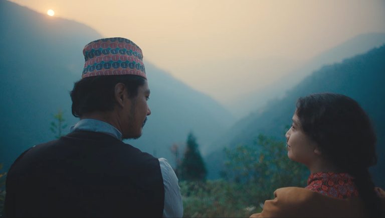 सौगात र अनुपविक्रम अभिनित फिल्म ‘जार’को टिजर सार्वजनिक