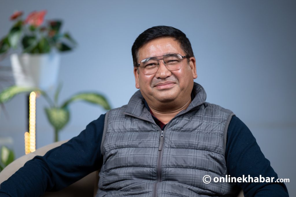 ओलम्पिक बोर्ड बैठक : विधान संशोधन मुख्य एजेण्डा, जीवनरामको फेरि अध्यक्ष बन्ने दाउ !