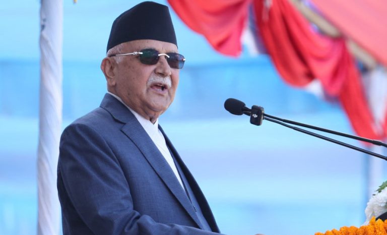 प्रधानमन्त्री ओलीले शिलान्यास गरेका २०० बढी आधारभूत अस्पताललाई जग्गा न बजेट