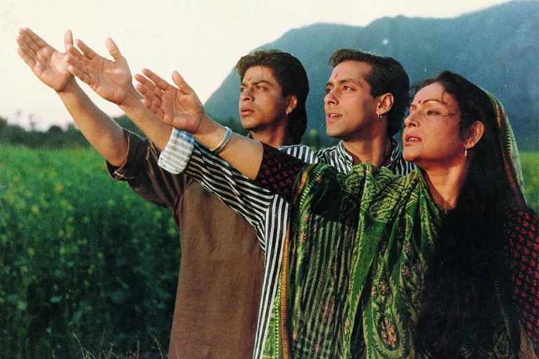 ३० वर्षपछि ‘करण अर्जुन’ संसारभर पुनः प्रदर्शनमा आउँदै