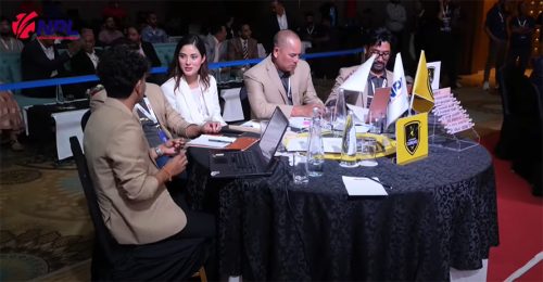 एनपीएल अक्सनमा काठमाण्डु गुर्खाज सबैभन्दा कमजोर