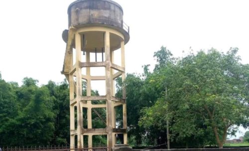 हनुमाननगर कंकालिनीमा २७ वर्षदेखि खानेपानी योजना अधुरै
