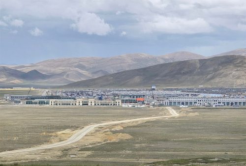 चीनतर्फ झलमल, नेपालतर्फ अझै अलमल