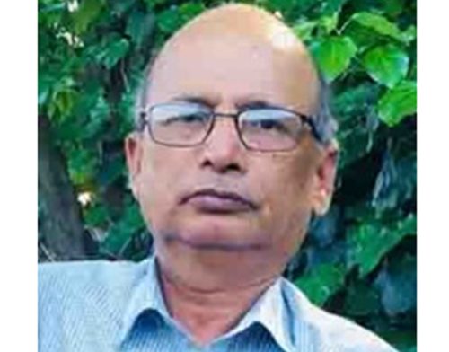 सीमा नाघेको मान्छे