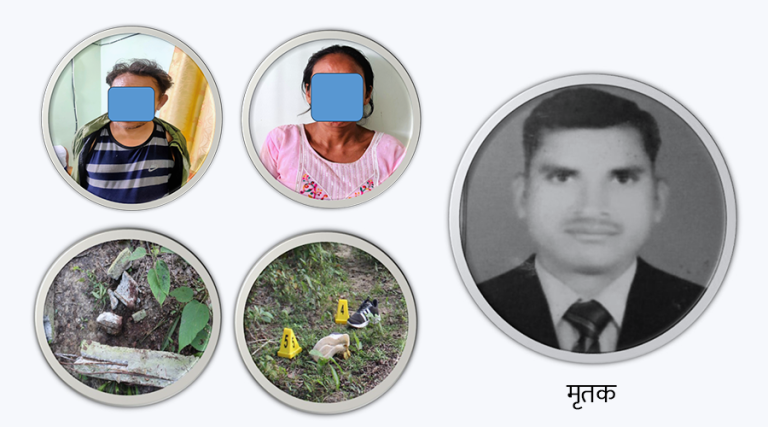 महावीर समूहको चन्दा विवादमा मारिए जयप्रकाश
