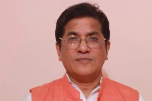 बागमती प्रदेश लोक सेवा आयोग अध्यक्षमा महेश्वर श्रेष्ठ नियुक्त